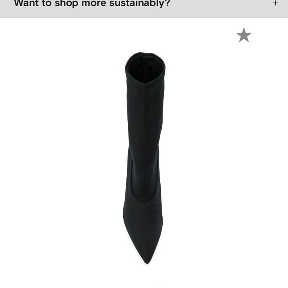 Yeezy sock boots - Picture 4 of 8